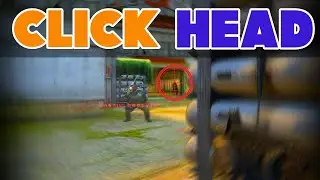 2 hours of Headshot Deathmatch Daily for 2 weeks..