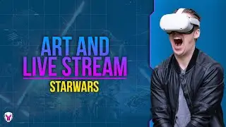 Shooting your shot in Star wars EP4