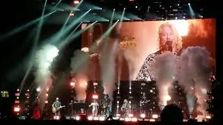 Boondocks - Little Big Town - 2019 @The Wharf Amphitheater