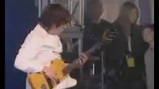The View - The Don - Live One Big Weekend