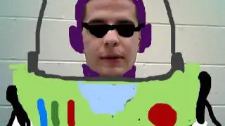 Kevin Lightyear!