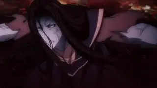 Вэнь Нин / Призрачный генерал/Магистр дьявольского культа/MoDaoZuShi