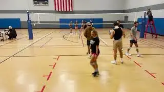 Pass and Hitties Vs Just the Tip 11/18/24