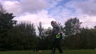 Introduction of new discs