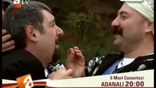 Adanalı 54. Bölüm 1.Fragmanı