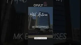 Hotel Automation | Comfort, Convenience and Energy Saving