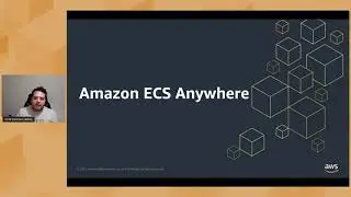 Containers Everywhere!