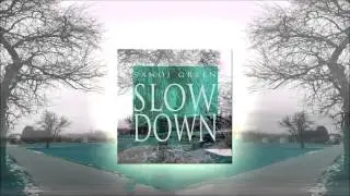 Sanoj Green feat. Danni Gray - Rocket Trip (Album: Slow Down)