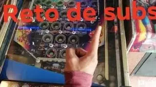 Cumpliendo RETO de SUSCRIPTOR | LA MASACR3 DE BRAZIL | PROXY 2020