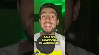 No caigas en esta trampa de las redes sociales
