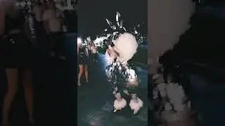 Классный зайка!!)))).