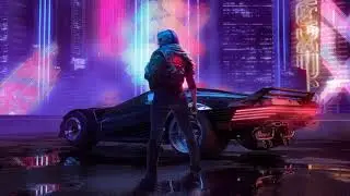 INCORE -  Reality is dead [ Synthwave / Electro ]