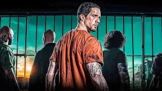 He was unjustly convicted, but he is not broken! A true story! Drama. Sunrise @Kino_NaDivane