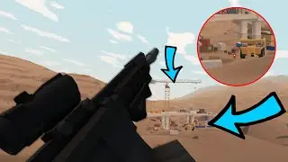 ОНИ СЛЕДЯТ ЗА НАМИ?! ПОЙМАЛИ ИХ ФАРМИЛУ!🔥 UNTURNED Arid Ep.4