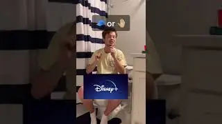 Disney Text to Speech 🗣 