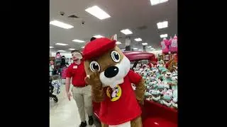 Buc-ee’s Springfield The First in Missouri -Grand Opening