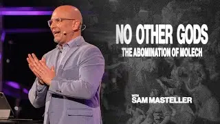 The Abomination Of Molech