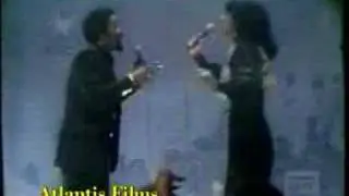 Marilyn McCoo & B Davis Jrs You don´t have to be a star....
