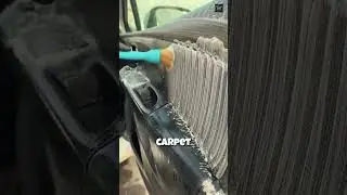 She Paid $1,100 To Clean A Car She Was Selling... Then Changed Her Mind 😳