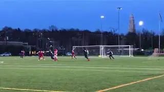 ASA vs DC Stoddert Blue March 16th 2018