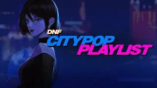 [Playlist] 네온사인이 빛나는 여름밤, 청량함을 더해주는 시티팝 플레이리스트 ▶NePLi