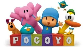 POCOYO - ABERTURA (2005)
