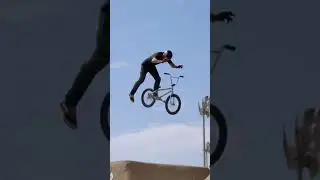 Winning Best Trick at X Games California 2023!