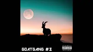 FROATGANG - GOATGANG #3 [Full EP]
