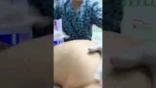 Массаж 