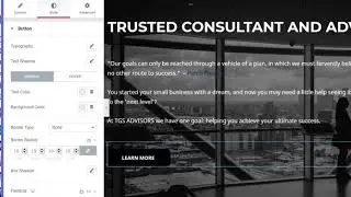 Astra Pro & Elementor Pro: How to customize rollover state - buttons in Wordpress with Elementor Pro