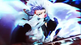 The New HYORINMARU Ice Shikai Is To Much FUN!!! | REAPER 2