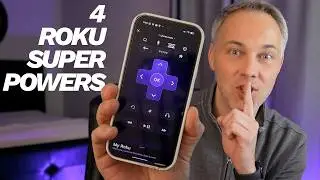 4 Roku App Features That Will Change How You Watch TV Forever