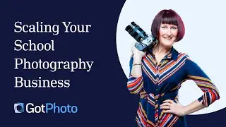 How To Grow Your School Photography Business - Q&A with Carmel Jane