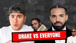 Nck Got Caught!! Drakes 1 vs. 20, DJ Fab’s Argument - IT IS WHAT IT IS EP. 80