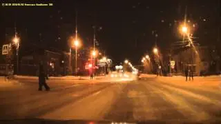 ЧТЗовский дрист