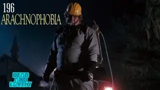196 Arachnophobia (1990)