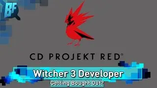 The Witcher Developer CD Projekt Red Fighting Hostile Takeover?