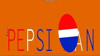 Project Arrhythmia: PEPSI MAN!