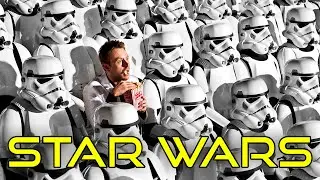 How Did "STAR WARS” Change Cinema Forever?! 🤯 | Star Wars