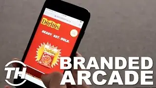 Top 3 Branded Apps | Branded Arcade