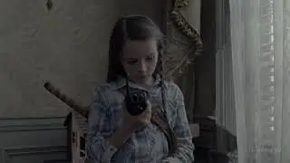 Юджин поёт Iron Maiden {Walking Dead 10 season 11 series) Eugene sings a song by Iron Maiden