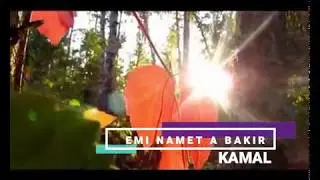 Emi Namet A Bakir امي نامت ع بكير - Cover By Kamal