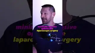 Is robotic surgery better? 