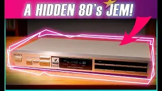 The Sony ST-JX500 Stereo Tuner: What makes this Jem Truly Outrageous?