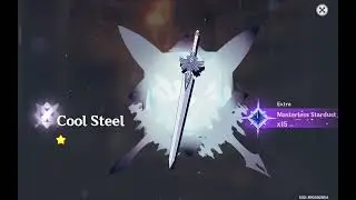 Genshin Impact | part 2