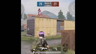 New Battleground Mobile India | BGMI Video | TDM Gameplay | PUBG | Crowner Games