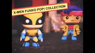 Marvel Animation’s X-Men ‘97 | Funko | Disney+