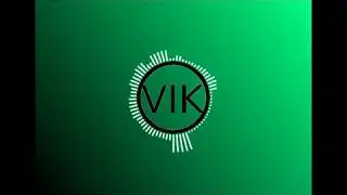 Vik-Magic Forest