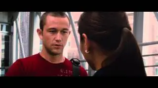 Premium Rush - Official® Trailer 1 [HD]