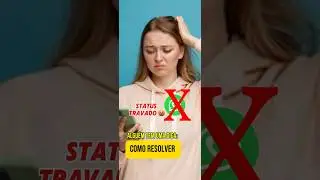WhatsApp travado | não carrega status #whatsappstatus